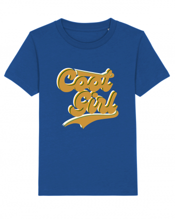 Cool Girl Majorelle Blue