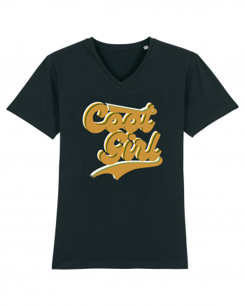 Cool Girl Black