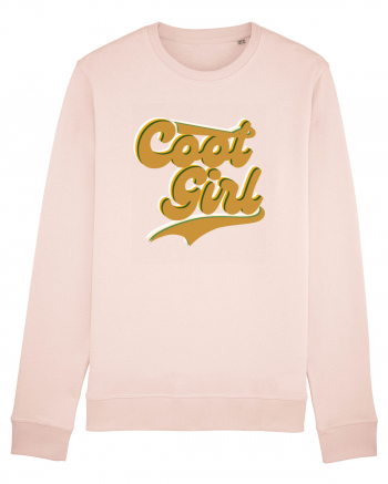 Cool Girl Candy Pink