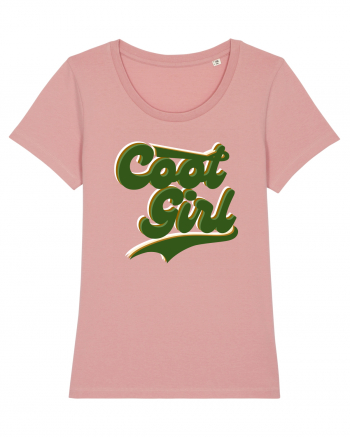 Cool Girl Canyon Pink