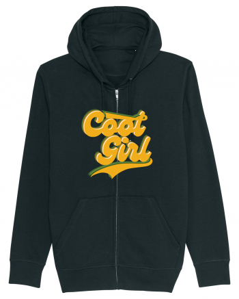 Cool Girl Black