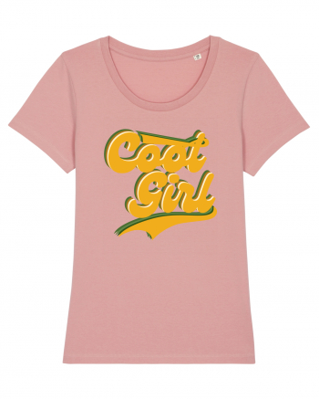 Cool Girl Canyon Pink