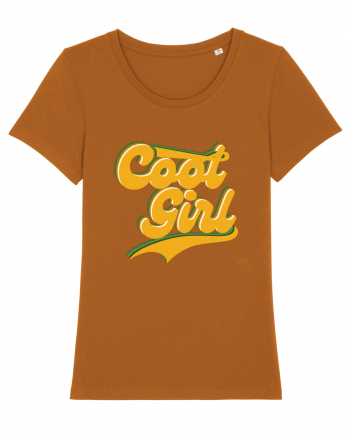 Cool Girl Roasted Orange