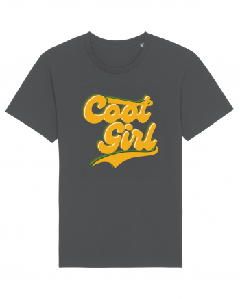 Cool Girl Anthracite