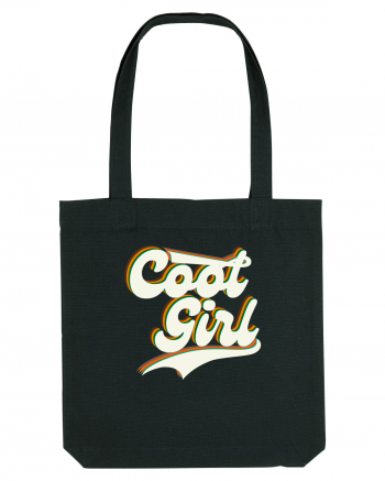 Cool Girl Black