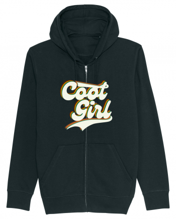 Cool Girl Black