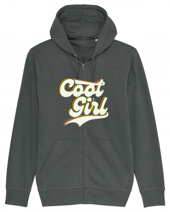 Cool Girl Anthracite