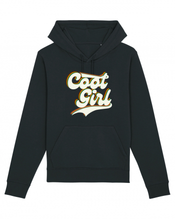 Cool Girl Black