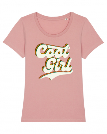 Cool Girl Canyon Pink