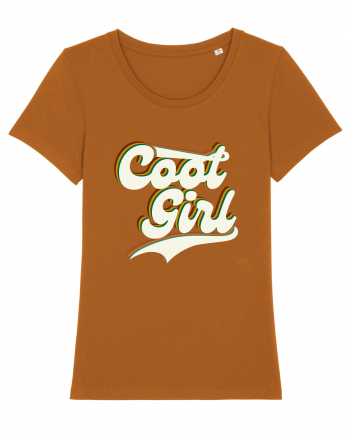 Cool Girl Roasted Orange