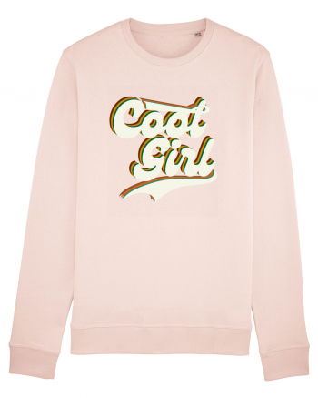 Cool Girl Candy Pink