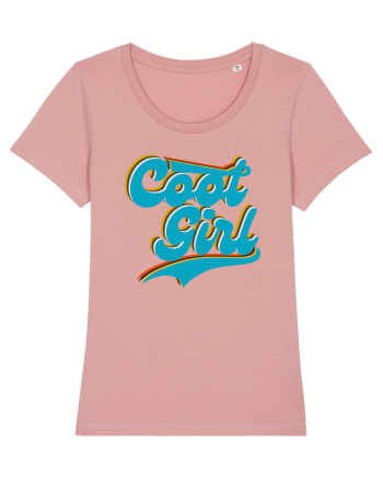 Cool Girl Canyon Pink