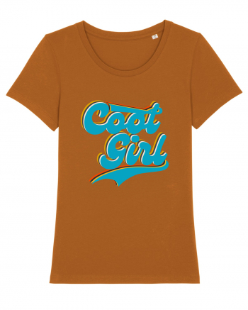 Cool Girl Roasted Orange