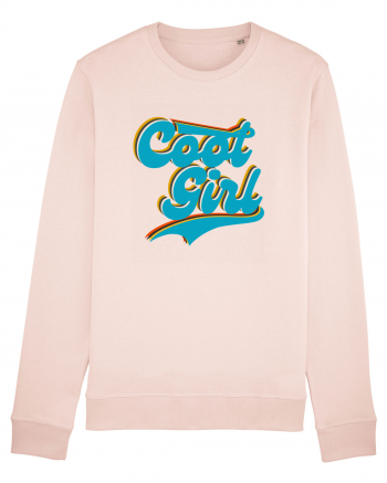 Cool Girl Candy Pink