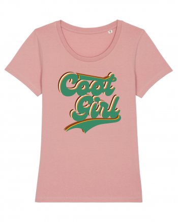 Cool Girl Canyon Pink