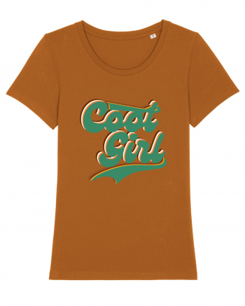 Cool Girl Roasted Orange