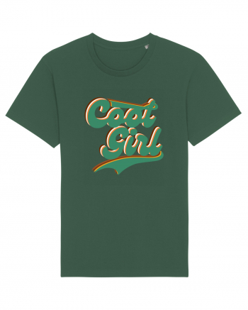 Cool Girl Bottle Green