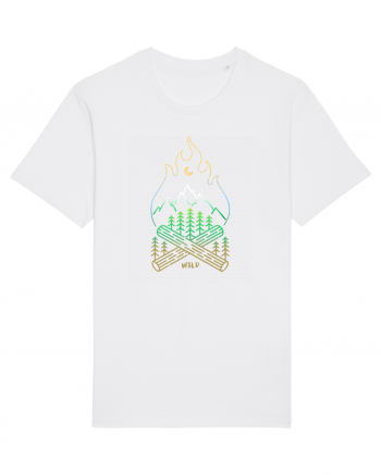 WILD White
