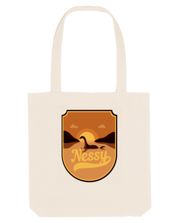 Retro Loch Ness Natural