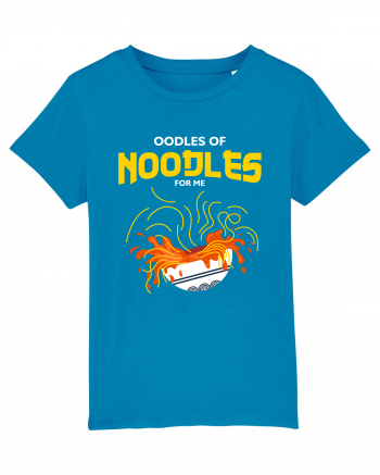 Oodles of Noodles for Me Azur