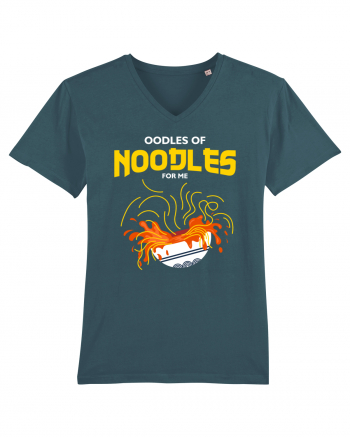 Oodles of Noodles for Me Stargazer