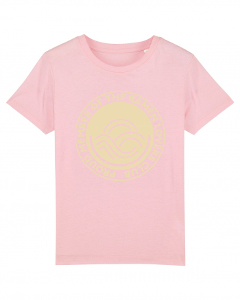 Proud Member of the Ramen Lovers Club Cotton Pink