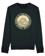 Proud Member of the Ramen Lovers Club Bluză mânecă lungă Unisex Rise