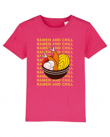 Ramen and Chill Raspberry