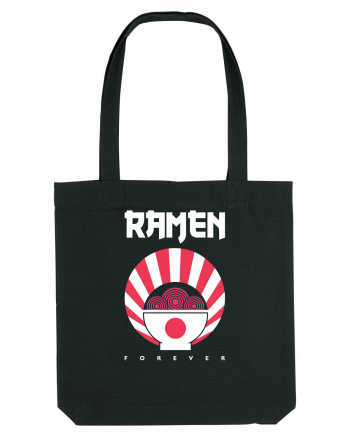 Ramen Forever Black