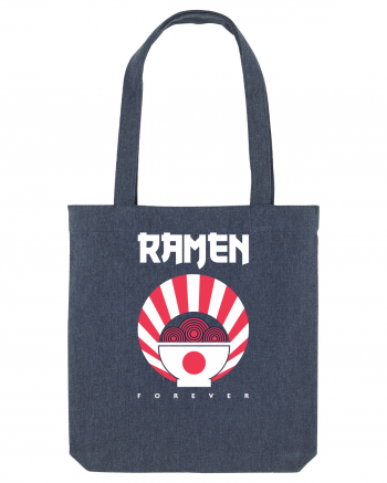 Ramen Forever Midnight Blue