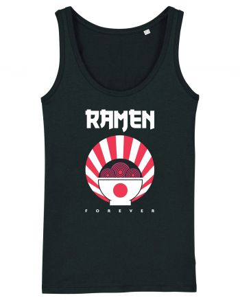 Ramen Forever Black