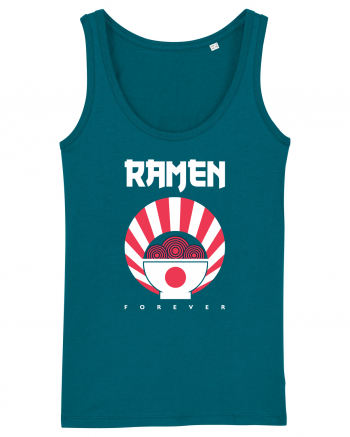 Ramen Forever Ocean Depth