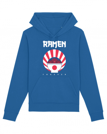 Ramen Forever Royal Blue