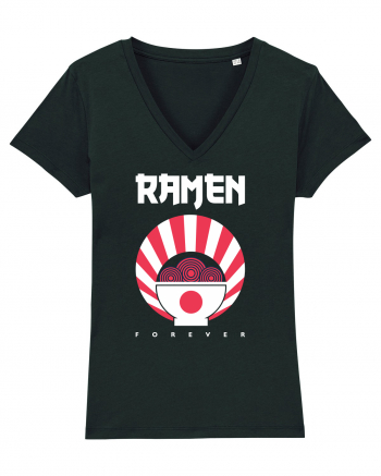 Ramen Forever Black