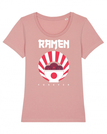 Ramen Forever Canyon Pink