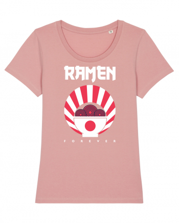 Ramen Forever Canyon Pink