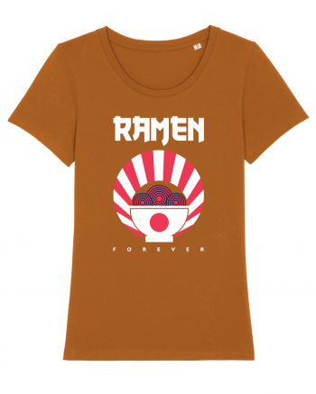 Ramen Forever Roasted Orange