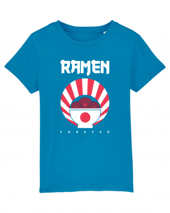 Ramen Forever Azur