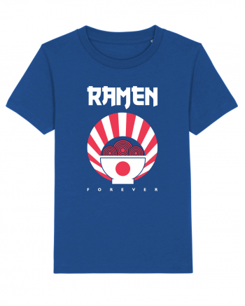 Ramen Forever Majorelle Blue