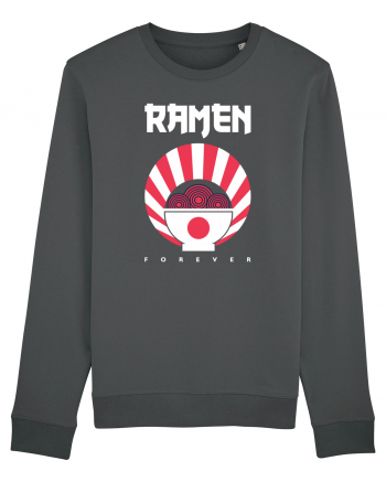 Ramen Forever Anthracite