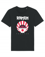 Ramen Forever Tricou mânecă scurtă Unisex Rocker