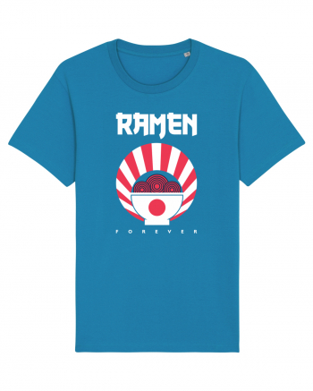 Ramen Forever Azur