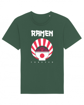 Ramen Forever Bottle Green