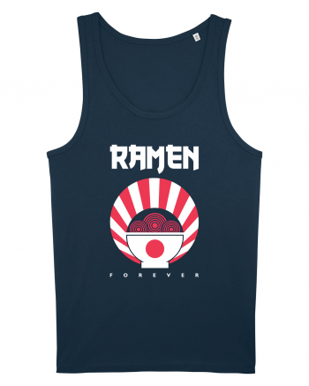 Ramen Forever Navy