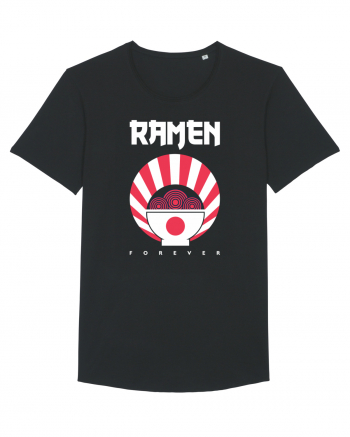 Ramen Forever Black