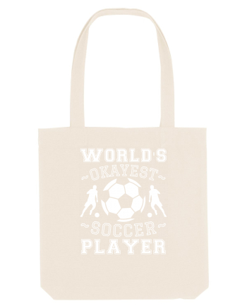 World's Okayest Soccer player  Natural