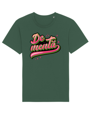 De mentă Bottle Green