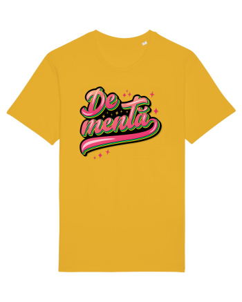 De mentă Spectra Yellow