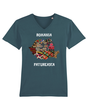 România Păturească Stargazer