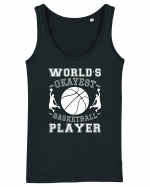 World'S Okayest Basketball Player Maiou Damă Dreamer